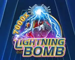 lightning bomb
