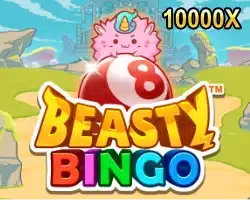 beasty bingo