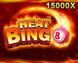 heat bingo